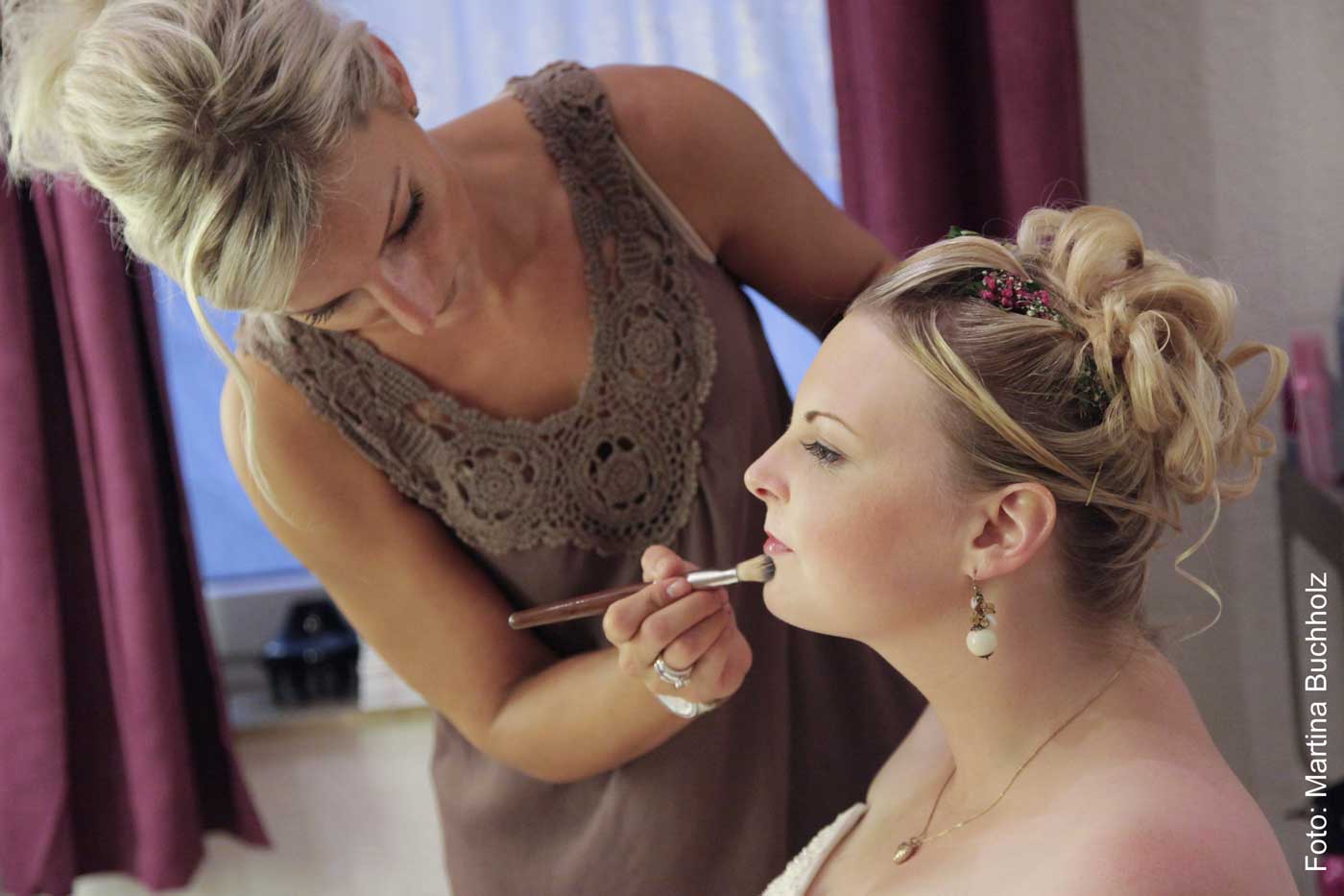 Making of Braut1 007